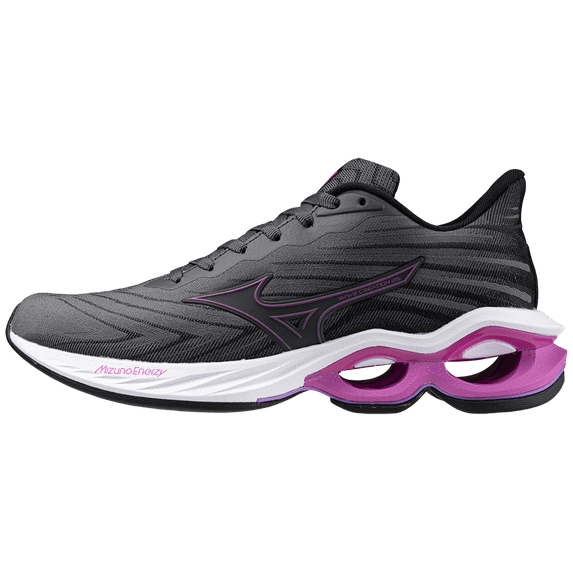 Mizuno Women's Wave Creation 25 SSW Running Shoe