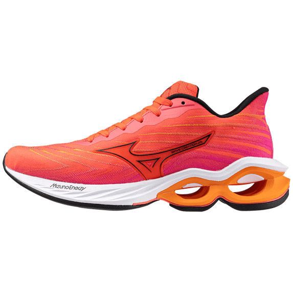 Mizuno Women's Wave Creation 25 SSW Running Shoe