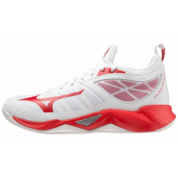 Mizuno Women's Wave Dimension Volleyball Shoe