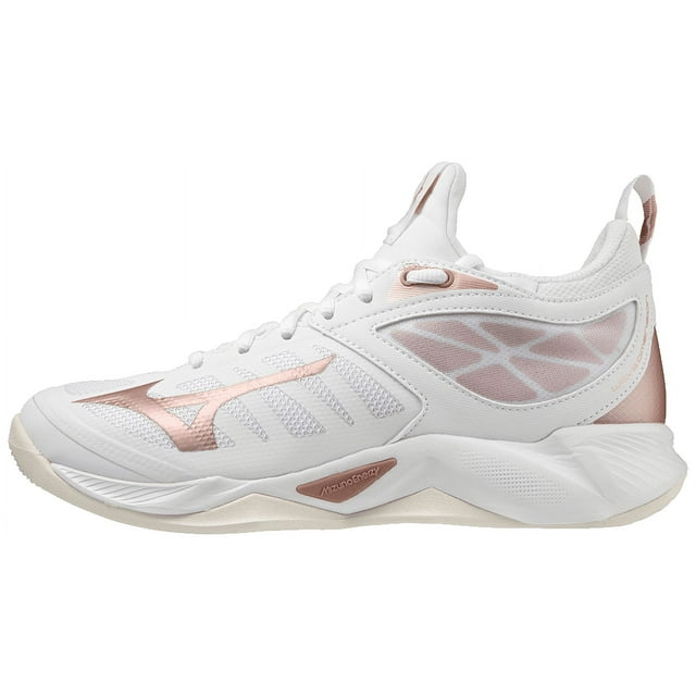 Mizuno Women's Wave Dimension Volleyball Shoe