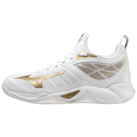 Mizuno Women's Wave Dimension Volleyball Shoe