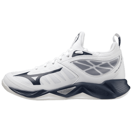 Mizuno Women's Wave Dimension Volleyball Shoe