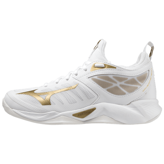 Mizuno Women's Wave Dimension Volleyball Shoe