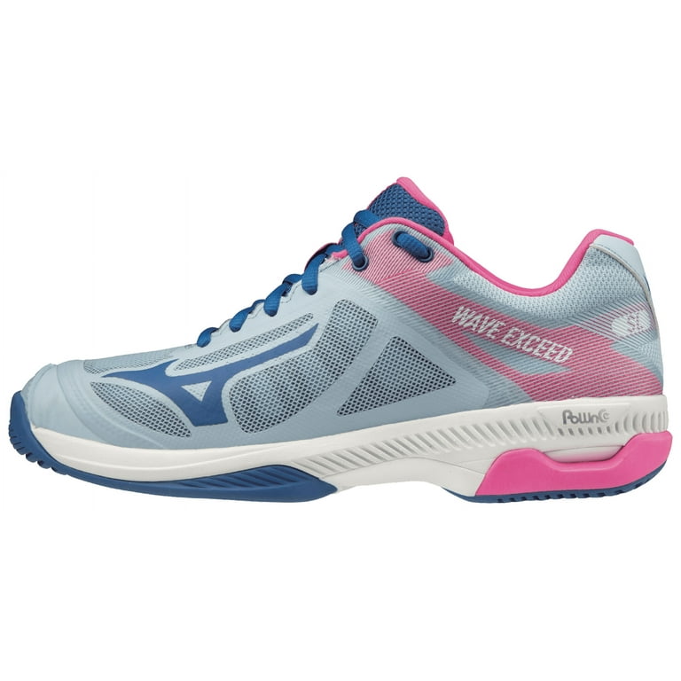 Mizuno wave cheap exceed sl ac