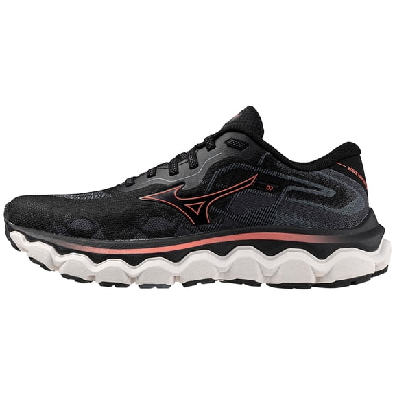 Mizuno Women's Wave Horizon 7 D Running Shoe