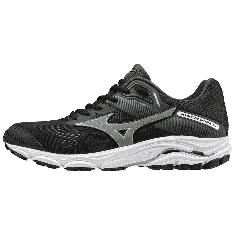 Athletic Shoes Mizuno Wave Inspire Size 12 WAVE INSPIRE 21 Running
