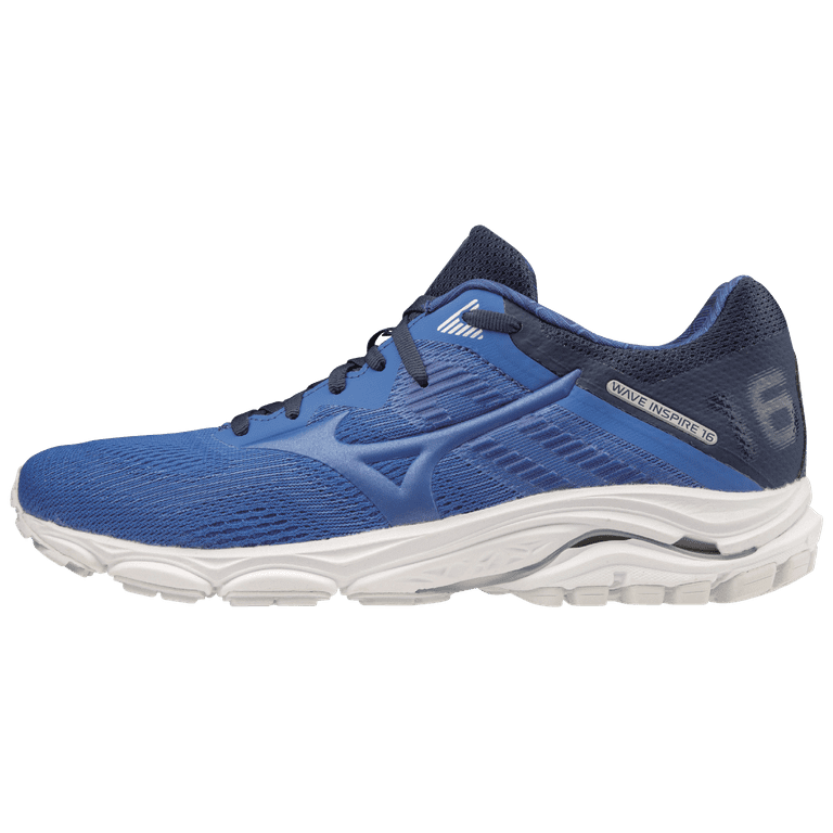 Mizuno spaniard wave inspire blue