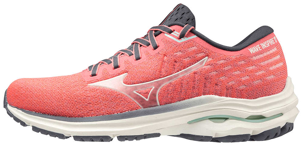 Mizuno wave runner 17 pink sale