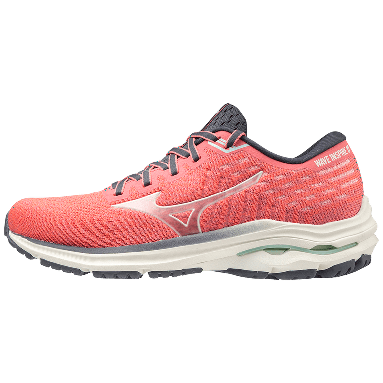 Mizuno wave rider top 17 womens size 7