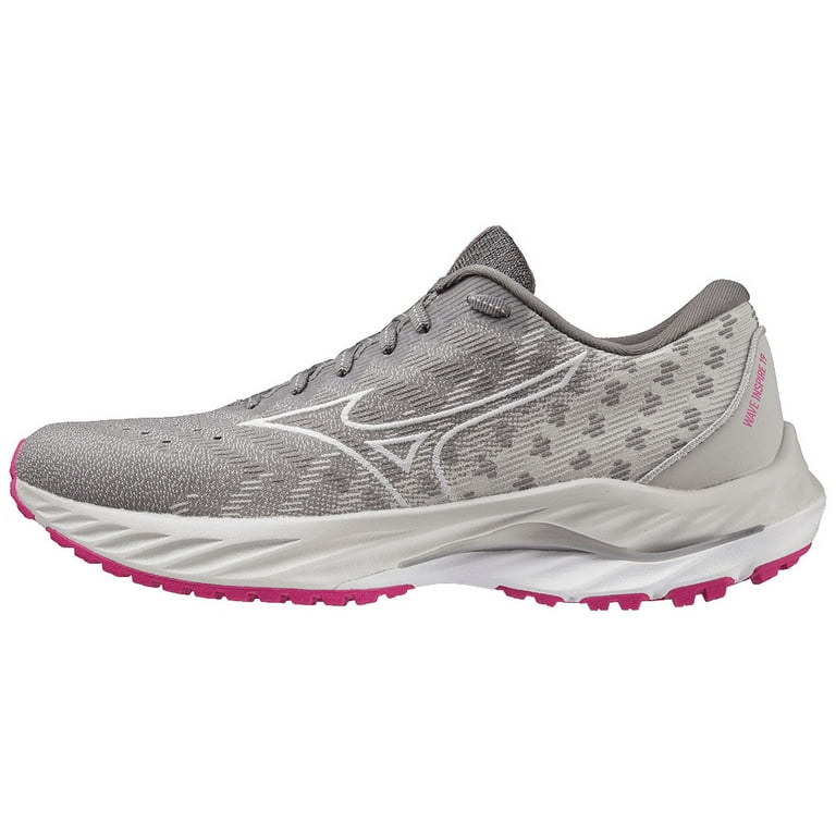 Mizuno wave rider 19 women's size 8 2025