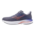 thumbnail image 1 of Mizuno Women's Wave Inspire 21 D Running Shoe, 1 of 5
