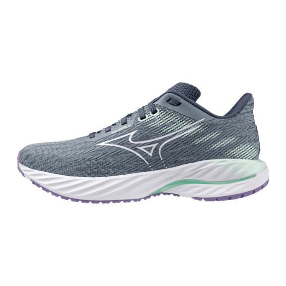 Mizuno Women's Wave Inspire 21 D Running Shoe