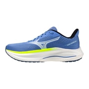Mizuno Womens Wave Inspire 22 D Running Shoes