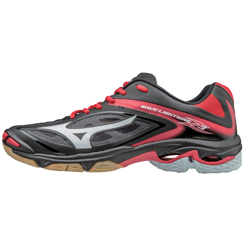 mayumi Mizuno Wave Lightning Z8 White / Pink - Feb 2025