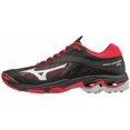 thumbnail image 1 of Mizuno Women's Wave Lightning Z4 Volleyball Shoe, 1 of 6