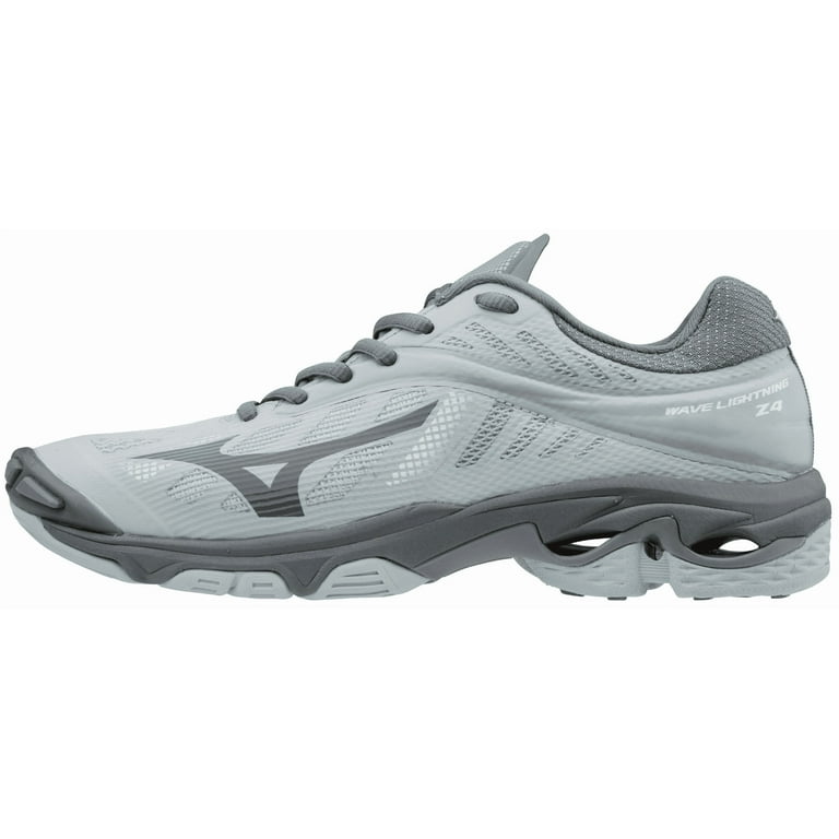 Mizuno Women's Wave Lightning Z4 Volleyball Shoe - Walmart.com