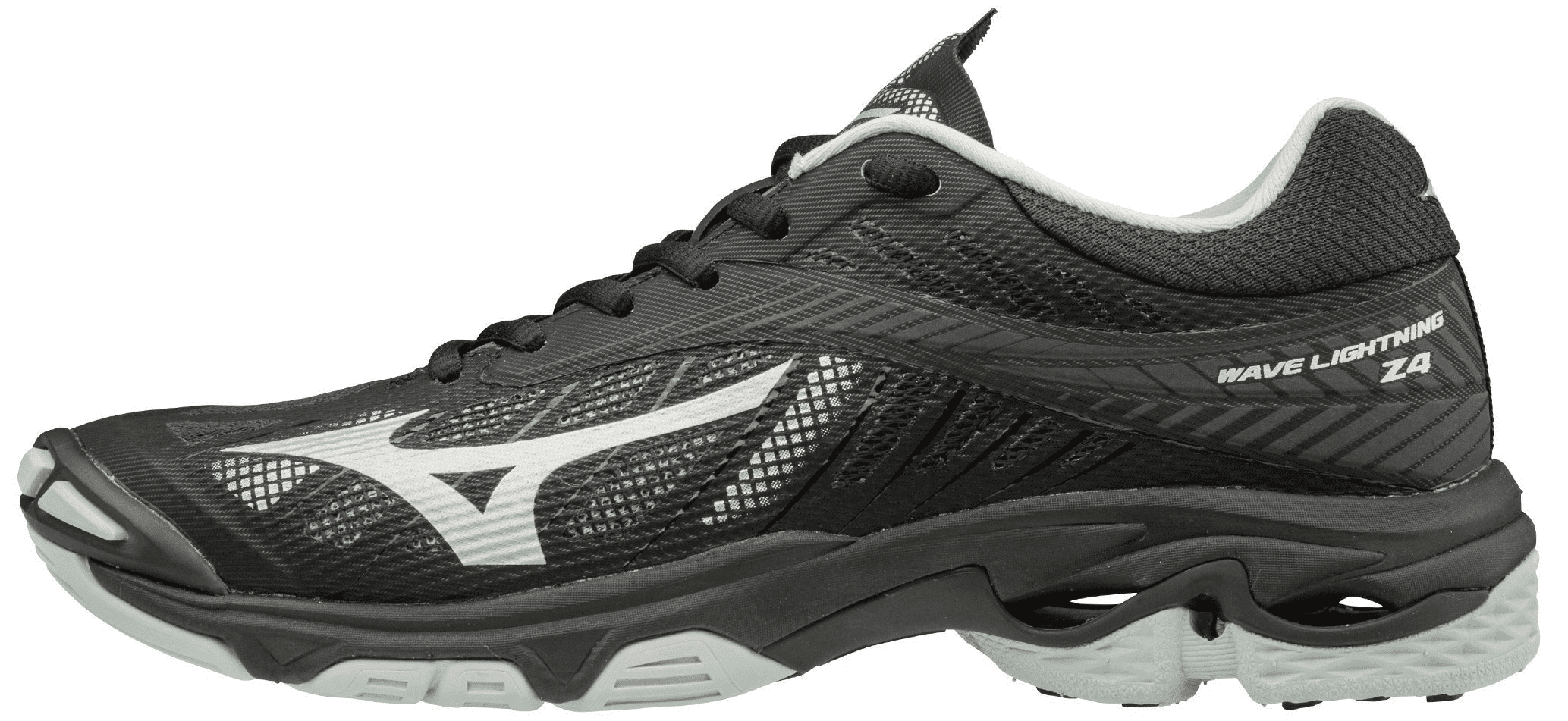 Mizuno lightning wave z4 sale