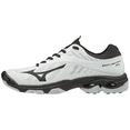 thumbnail image 1 of Mizuno Women's Wave Lightning Z4 Volleyball Shoe, 1 of 3