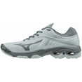 thumbnail image 1 of Mizuno Women's Wave Lightning Z4 Volleyball Shoe, 1 of 5