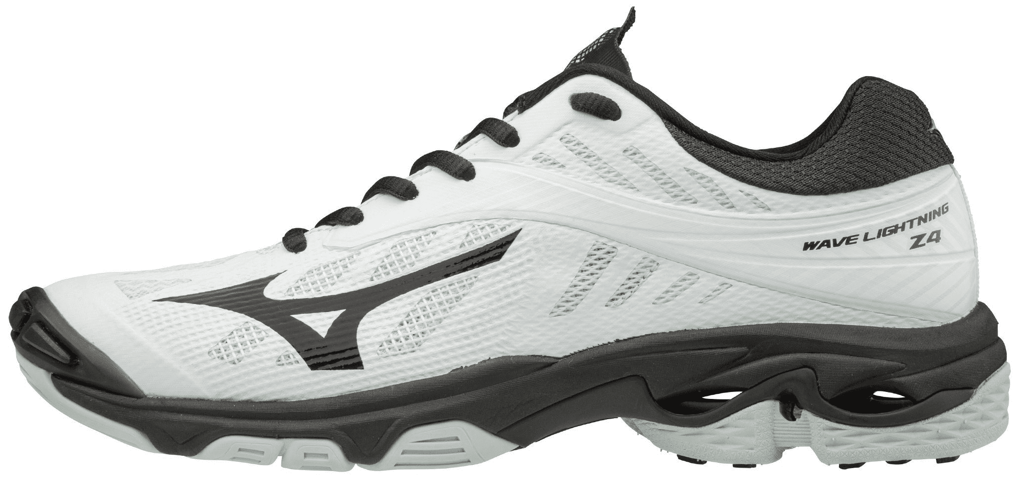 Mizuno Women's Wave Lightning Z4 Volleyball Shoe, Size 13