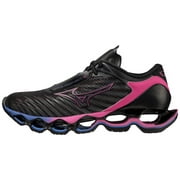 MIZUNO USA, INC. Mizuno Women's Wave Prophecy 12 Running Shoe