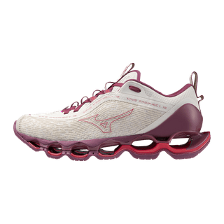 Mizuno Wave Prophecy