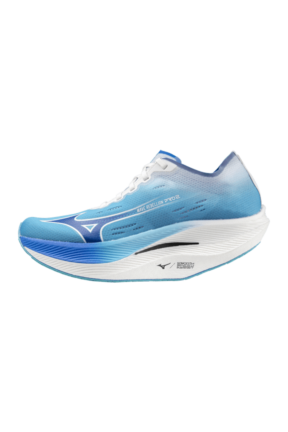 Mizuno Women's Wave Rebellion Pro 2 Running Shoe