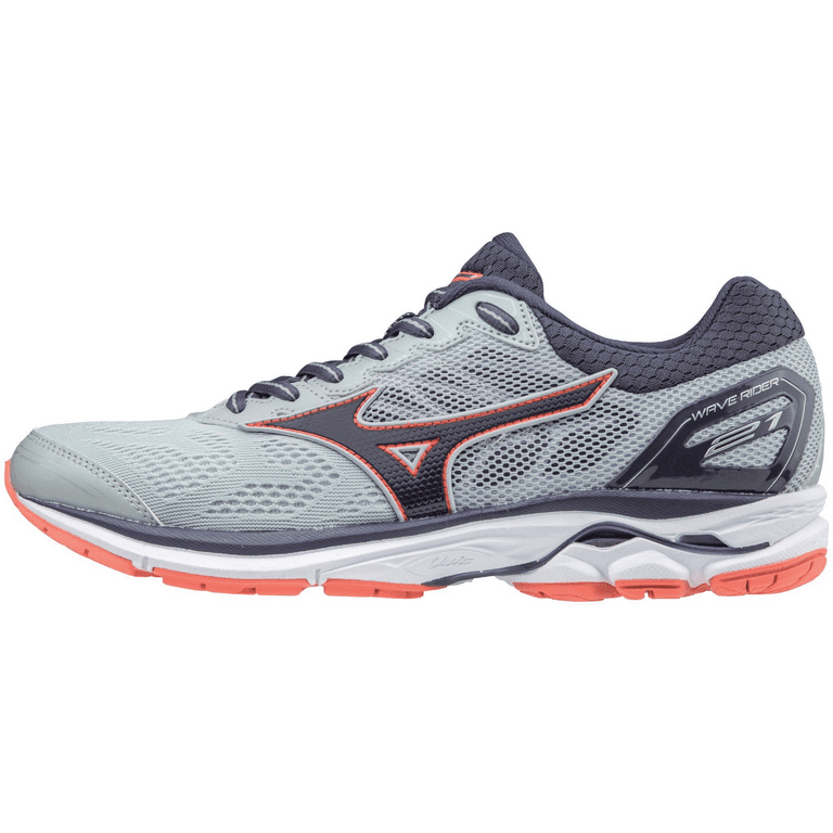 Mizuno wave rider womens size 6.5 best sale