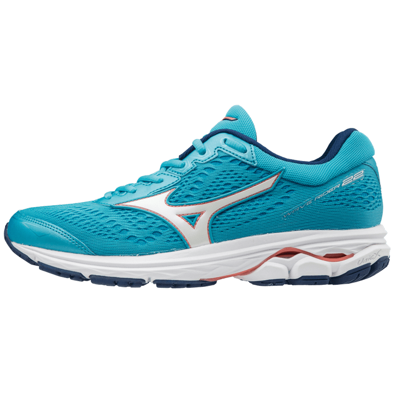 Mizuno wave on sale rider 22 wide
