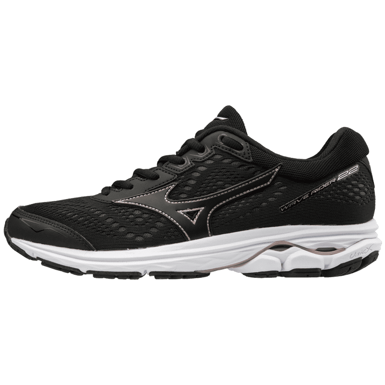 Mizuno wave rider womens size 6.5 outlet