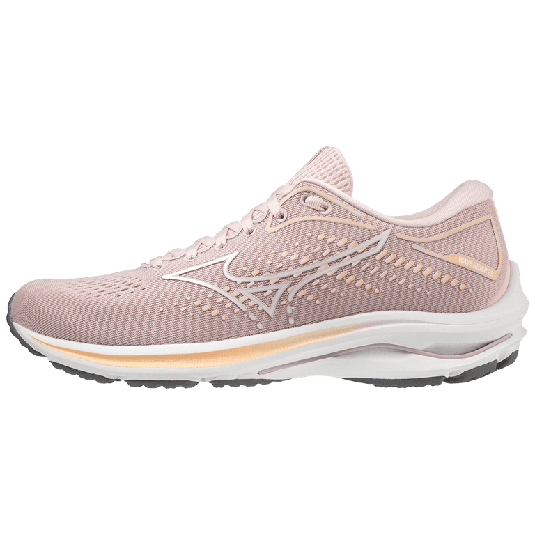 Mizuno wave rider womens 10.5 2025