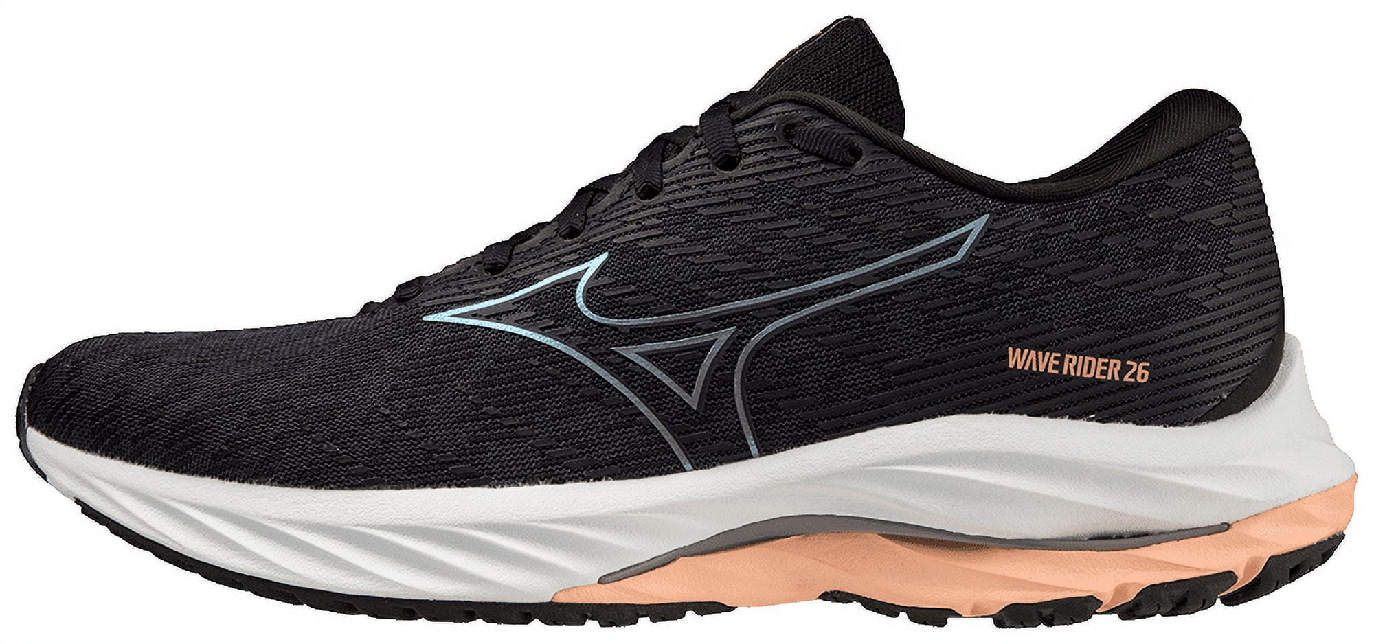 Mizuno wave rider size 9 top