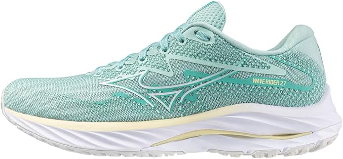 Rider 27 Mizuno Sneakers Donna It Mizuno Women's Wave Rider 27
