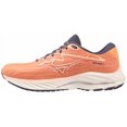 thumbnail image 1 of Mizuno Women's Wave Rider 27 Running Shoe, 1 of 4