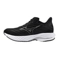 thumbnail image 1 of Mizuno Women's Wave Rider 28 D Running Shoe, 1 of 5