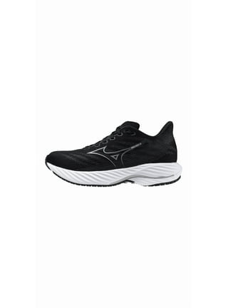 シューズ MIZUNO WAVE RIGHTREVO RUN PRO Mizuno Cushionrevo Run Pro Wide Black / White - Jul 2025
