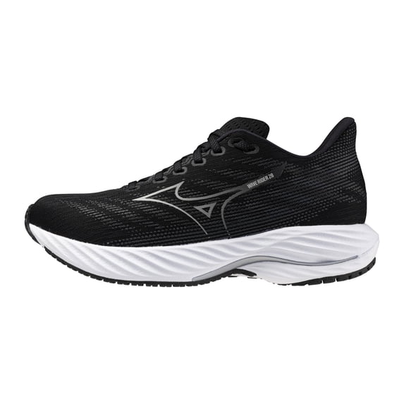 Mizuno Women's Wave Rider 28 D Running Shoe