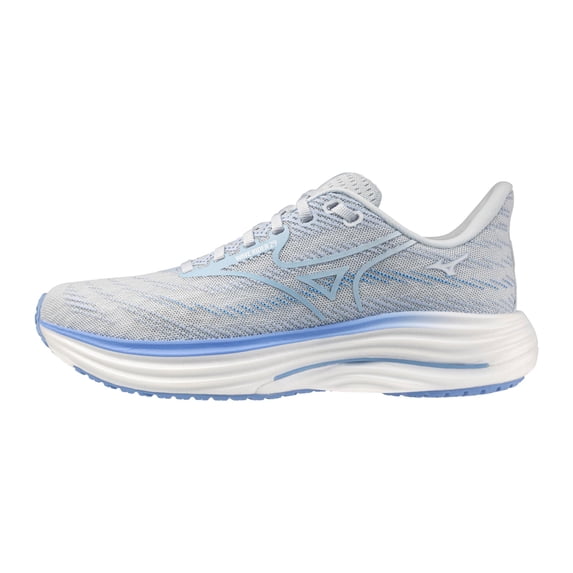 Mizuno Women's Wave Rider 29 D Running Shoe