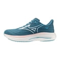 thumbnail image 1 of Mizuno Women's Wave Rider 29 Running Shoe, 1 of 2