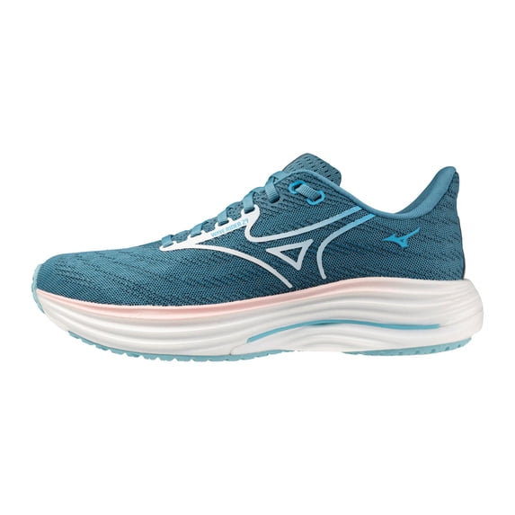 Mizuno Women's Wave Rider 29 Running Shoe