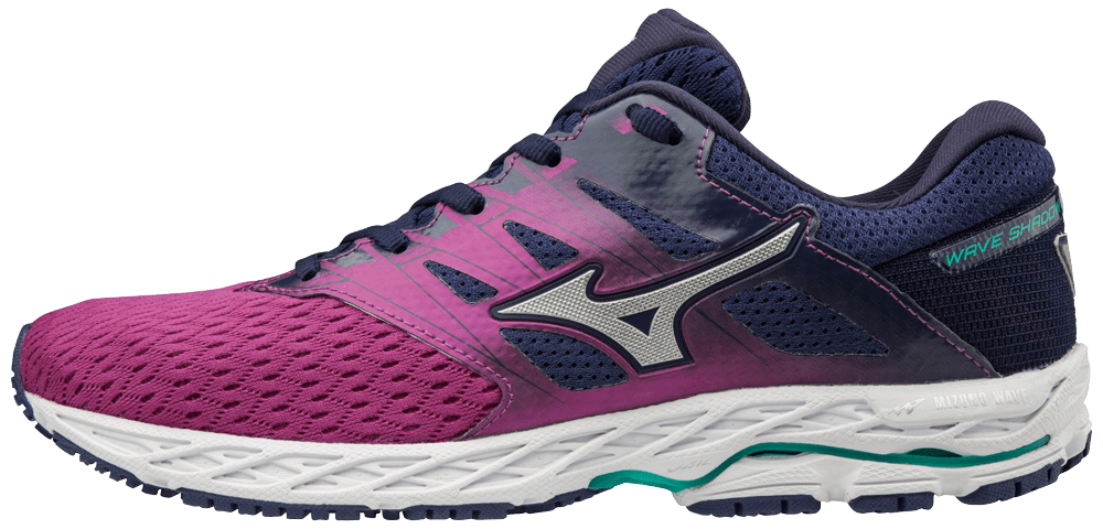 mizuno womens wave shadow 2