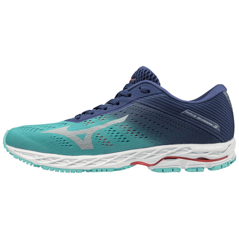 Mizuno wave shadow 1 sale