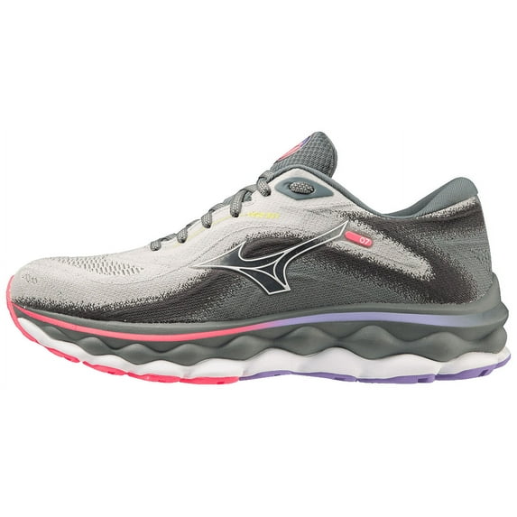 Mizuno Women's Wave Sky 7 D Running Shoe