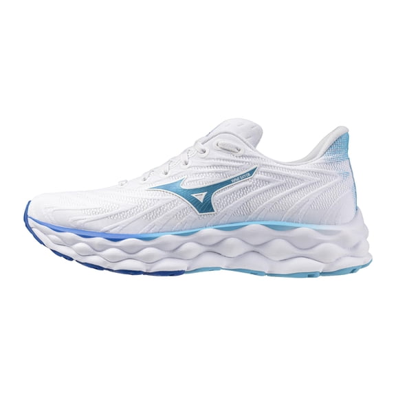 Mizuno Women's Wave Sky 8 D Running Shoe