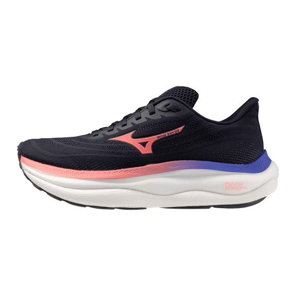 Mizuno Women's Wave Sky 9 Running Shoe
