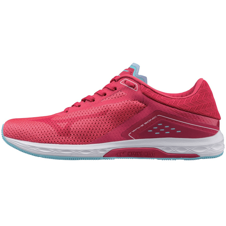 Mizuno wave cheap sonic 3
