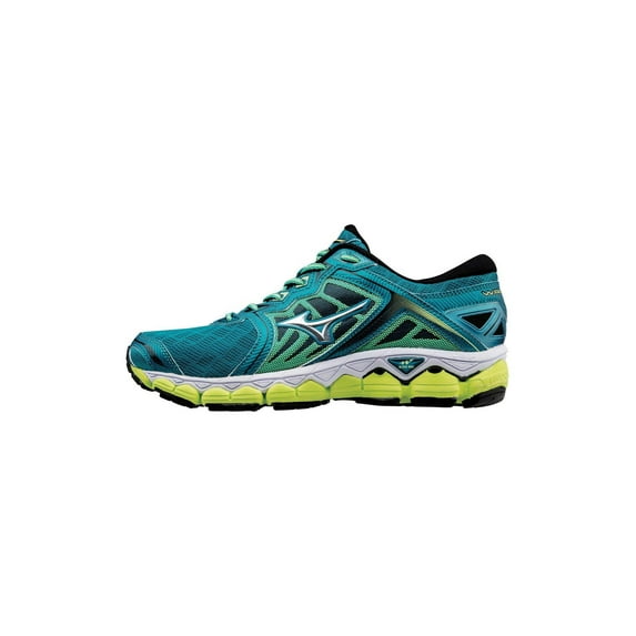 Mizuno Womens Running Shoes - Women's Wave Sky - 410943
