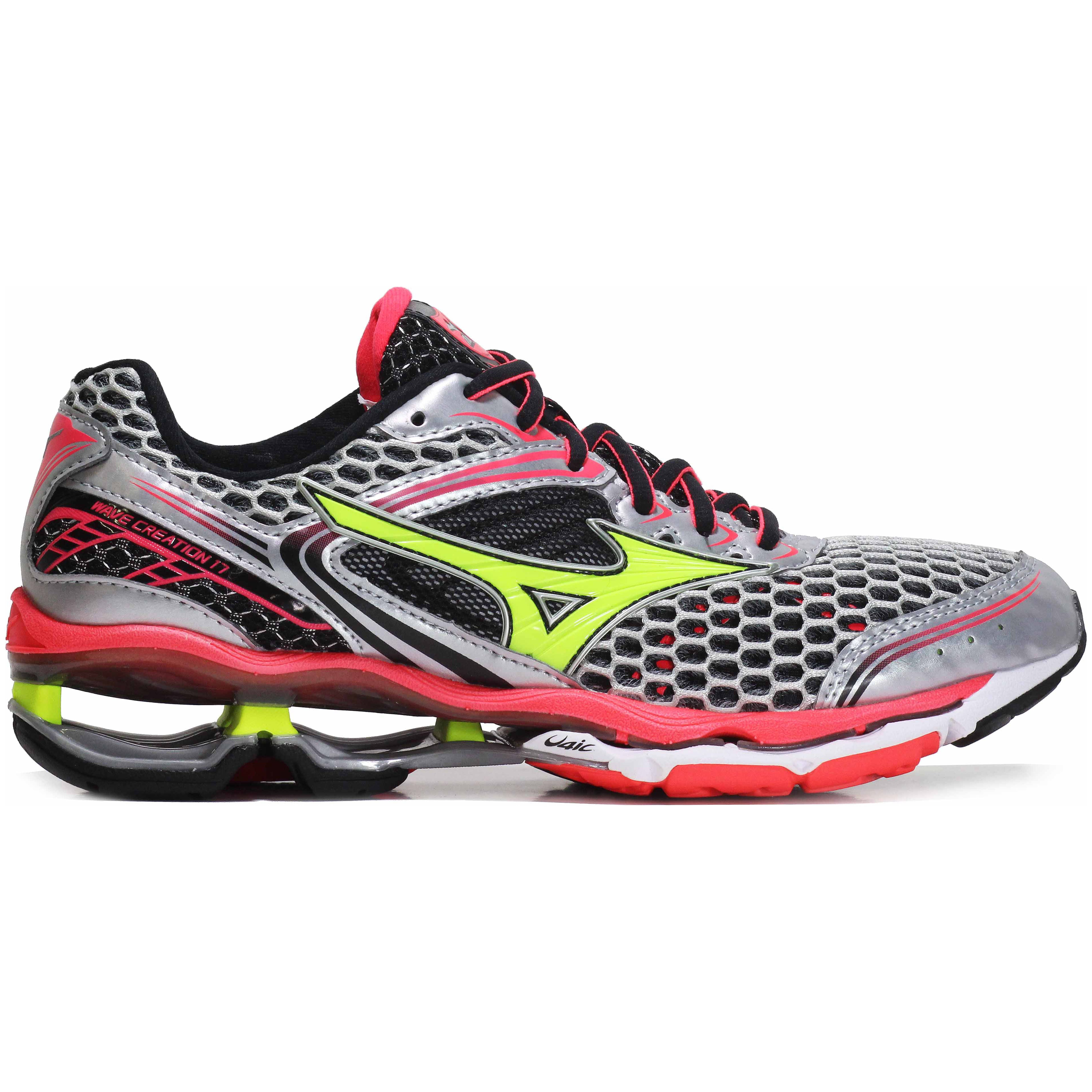 Tenis mizuno wave creation 17w clearance feminino