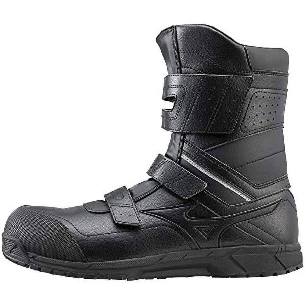 Mizuno work shoes 2025