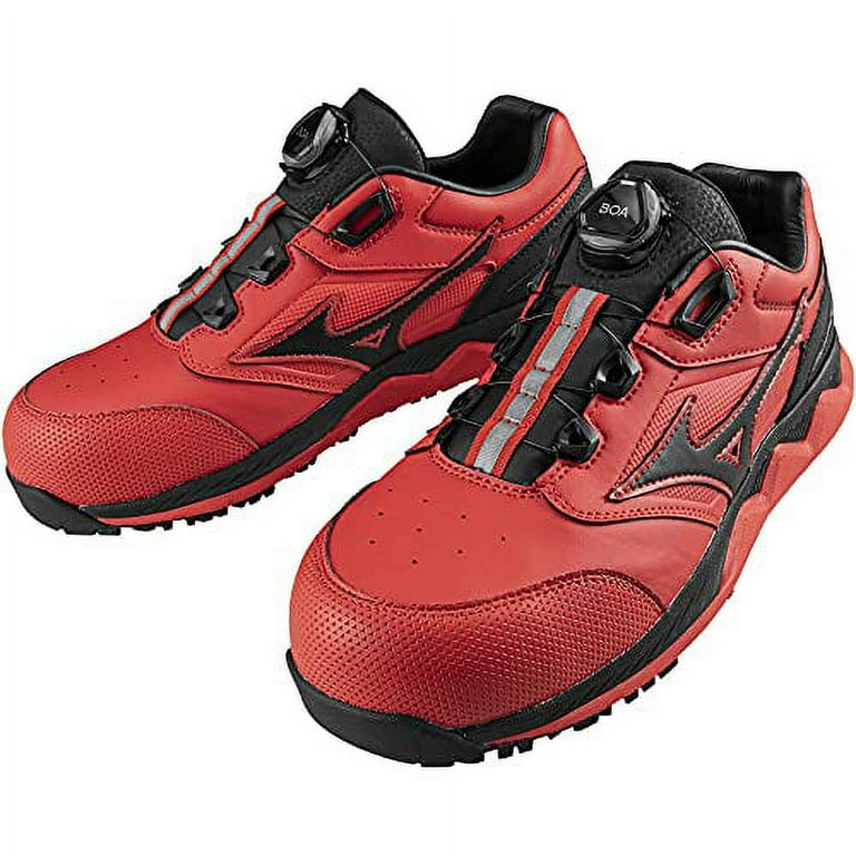Mizuno outlet safety shoes